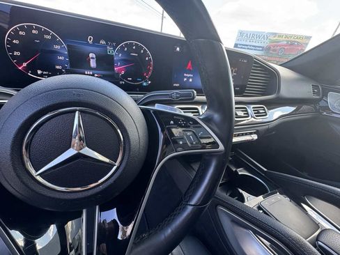 Used 2024 Mercedes-Benz GLE 350 4MATIC image 21