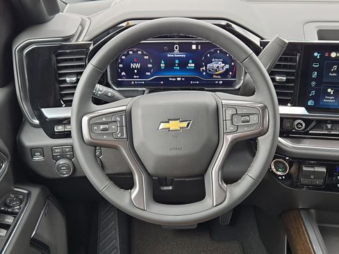 New 2025 Chevrolet Silverado 2500 High Country w/ Technology Package image 21