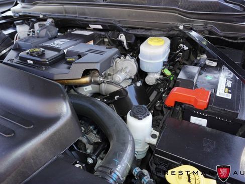 Used 2021 RAM 2500 Laramie image 52