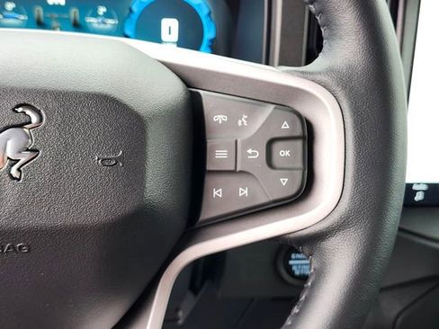 New 2025 Ford Bronco Badlands w/ Sasquatch Package image 30