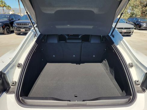 New 2026 Dodge Charger Scat Pack w/ Blacktop Package image 17