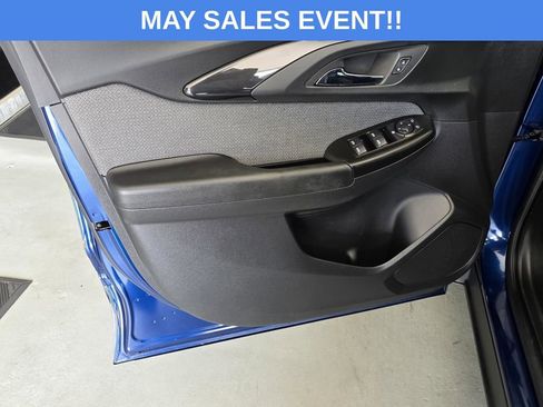 Used 2022 Chevrolet TrailBlazer LT FWD image 29