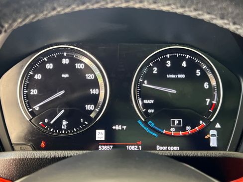 Used 2019 BMW X2 sDrive28i w/ Convenience Package FWD image 29