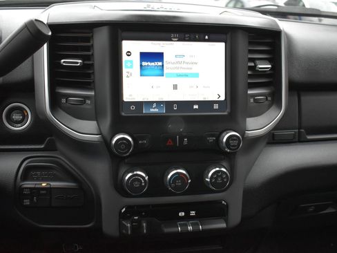 Used 2024 RAM 2500 Big Horn image 24