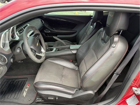 Used 2013 Chevrolet Camaro ZL1 image 18