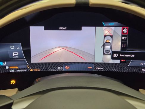Used 2022 Ferrari Roma RWD image 35