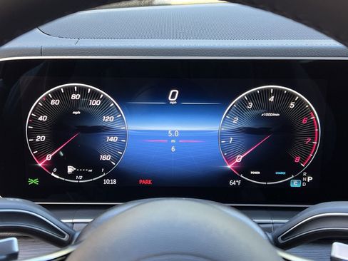 New 2026 Mercedes-Benz GLE 450 4MATIC Coupe image 15