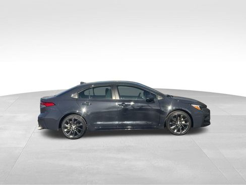 Used 2023 Toyota Corolla SE FWD image 10