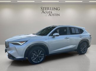 Used 2025 Acura ADX A-Spec video 1