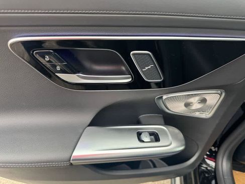 New 2026 Mercedes-Benz C 300 4MATIC Sedan image 16