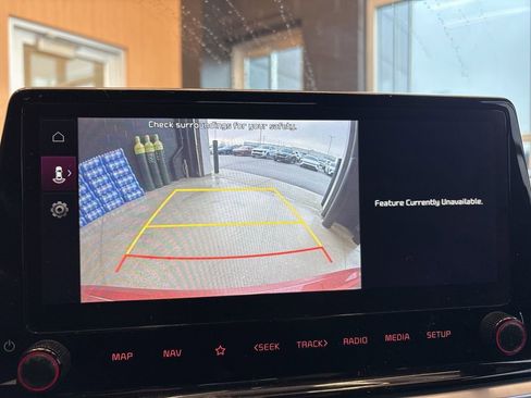 Certified 2023 Kia Forte GT-Line image 25