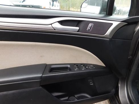 Used 2023 Ford Edge SEL image 33