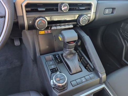 New 2025 Toyota Tacoma TRD Off-Road image 25