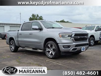 Used 2022 RAM 1500 Laramie