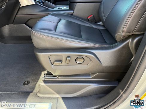 Certified 2024 Chevrolet Tahoe RST image 19