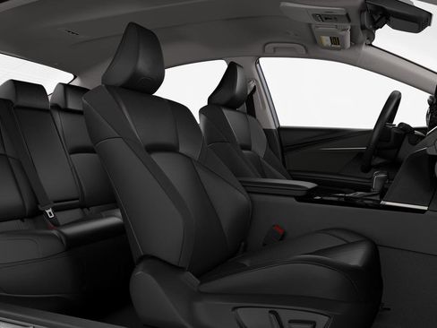 New 2026 Toyota Camry XLE FWD image 89