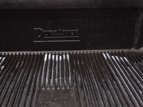 Used 2024 RAM 2500 Big Horn image 13