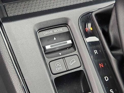 Certified 2026 Honda CR-V LX image 22