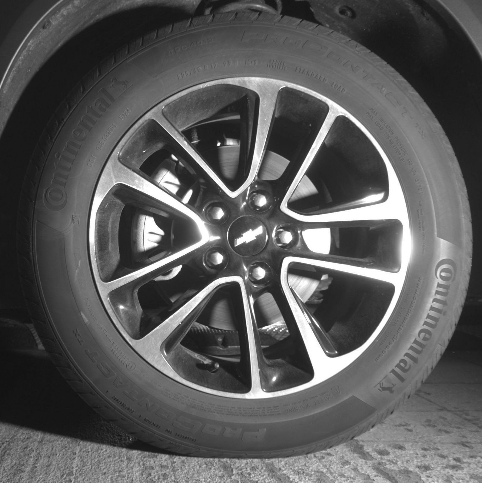 Used 2025 Chevrolet TrailBlazer LT FWD image 13