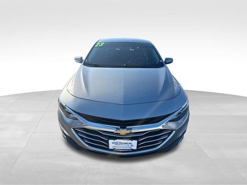 Used 2023 Chevrolet Malibu LT FWD image 8