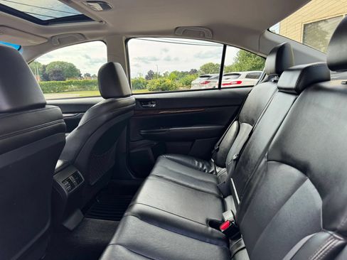 Used 2013 Subaru Legacy 2.5i Limited AWD/4WD image 33