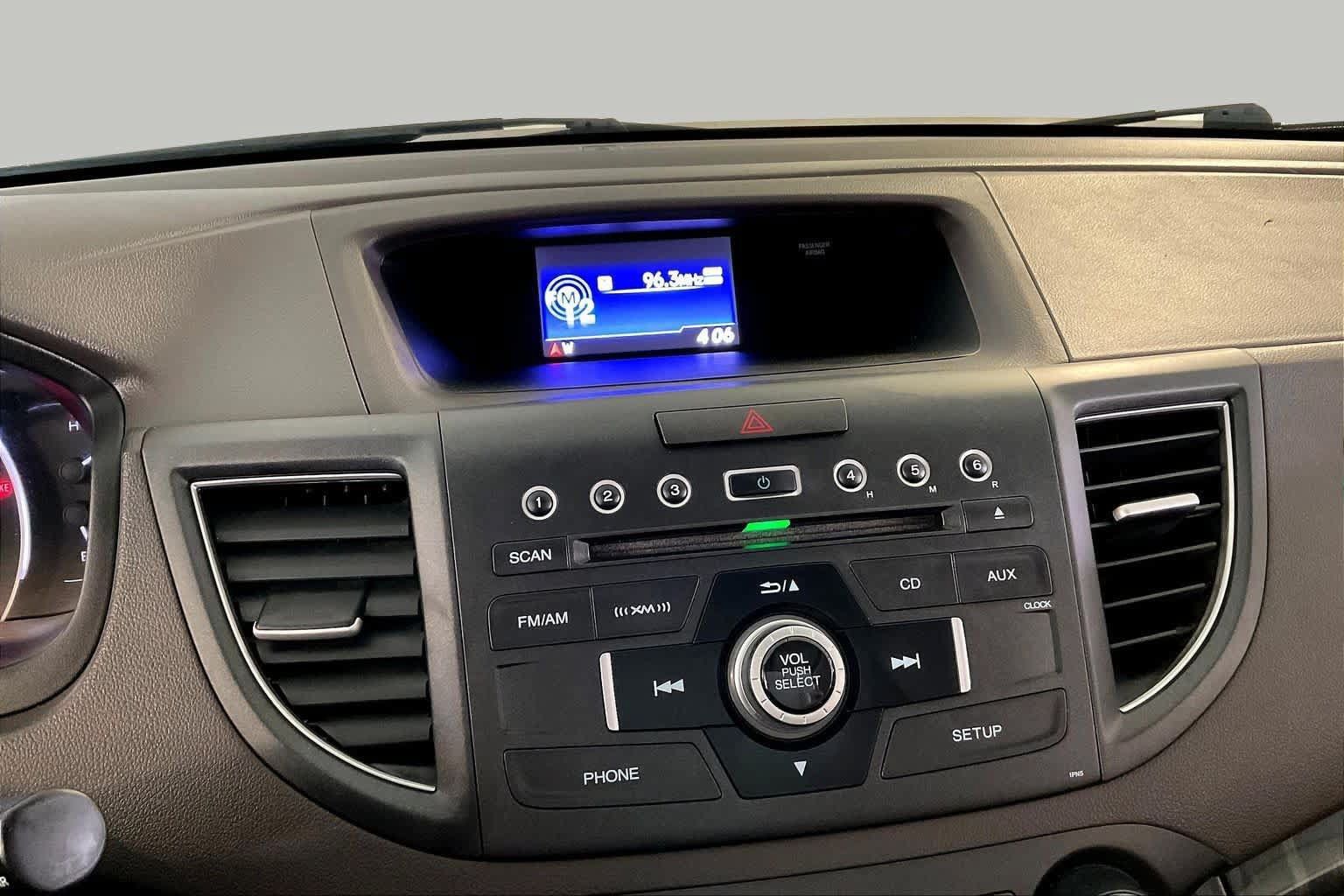 Used 2012 Honda CR-V EX-L image 6