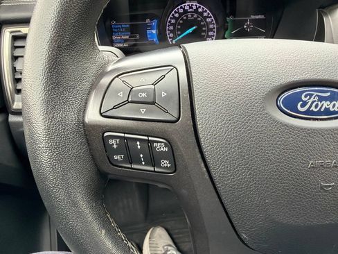 Used 2022 Ford Ranger Lariat w/ Tremor Off-Road Package AWD/4WD image 64