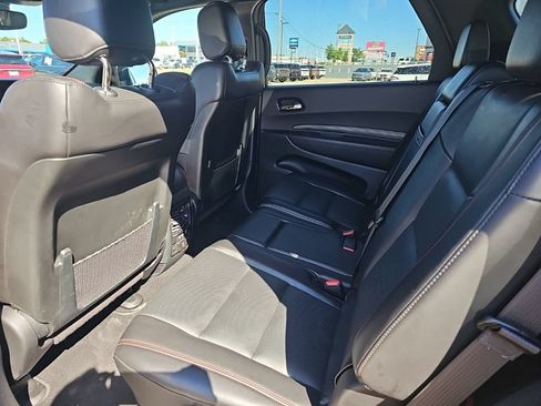 Used 2024 Dodge Durango GT AWD/4WD image 15