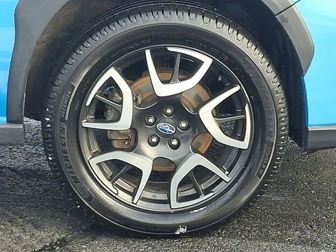 Used 2020 Subaru Crosstrek Hybrid w/ Moonroof Package w/Navigation image 8