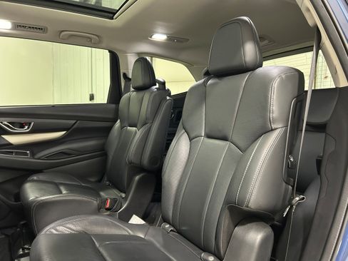 Used 2020 Subaru Ascent Limited w/ Technology Package AWD/4WD image 30