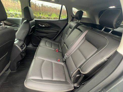 Used 2019 GMC Terrain Denali w/ LPO, 'HIT The Road' Package image 15