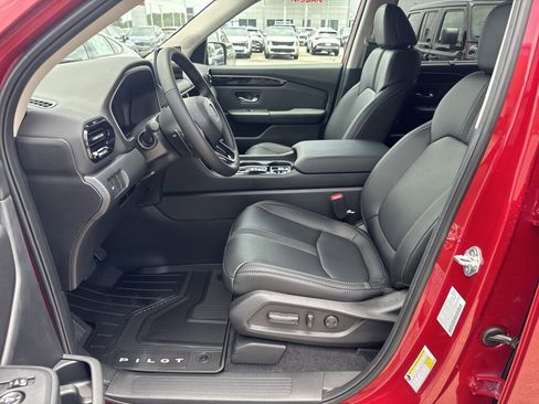 New 2026 Honda Pilot EX-L image 13
