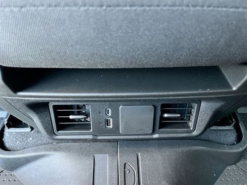 New 2026 Chevrolet Silverado 1500 Custom image 21