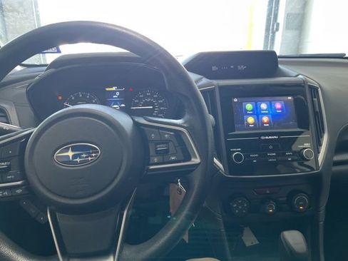 Used 2019 Subaru Crosstrek 2.0i w/ Eyesight System AWD/4WD image 21
