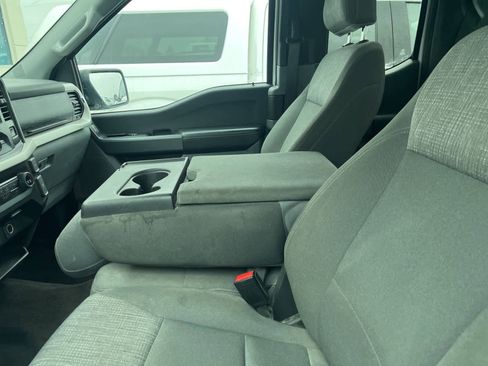 Used 2021 Ford F150 XLT image 21