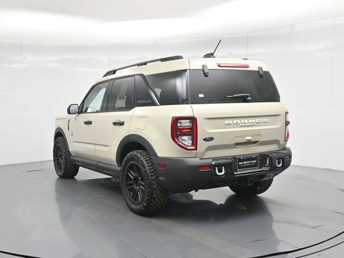 New 2025 Ford Bronco Sport Big Bend image 27