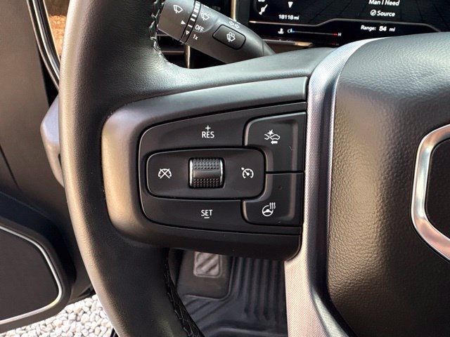 Used 2024 GMC Sierra 1500 Elevation AWD/4WD image 21