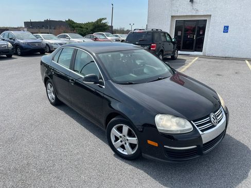 Used 2008 Volkswagen Jetta SE image 13