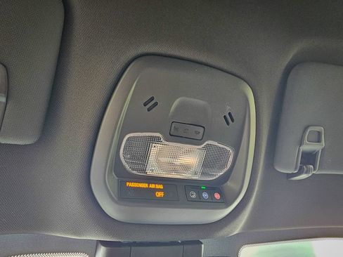 New 2026 Buick Envista Sport Touring w/ Convenience I Package FWD image 29