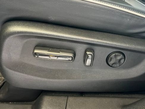 Used 2024 Honda Odyssey Elite image 13