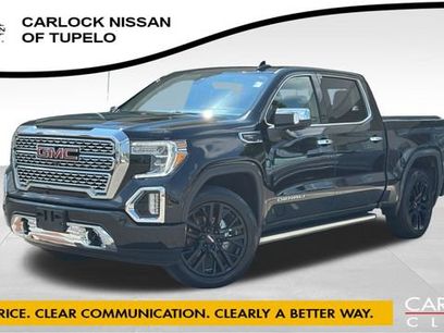 Used 2021 GMC Sierra 1500 Denali w/ Denali Ultimate Package