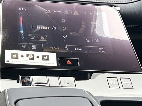 New 2026 INFINITI QX80 4WD w/ Sport Exterior Package image 30