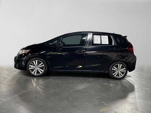 Used 2015 Honda Fit EX image 6