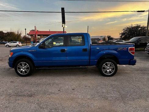 Used 2014 Ford F150 STX w/ Equipment Group 201A Mid image 6