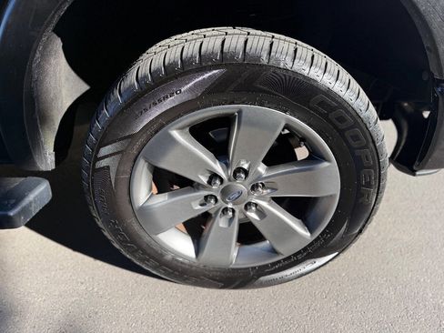 Used 2013 Ford F150 FX4 w/ Luxury Equipment Group image 21