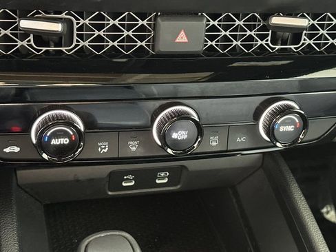 Used 2024 Honda Accord Sport image 18
