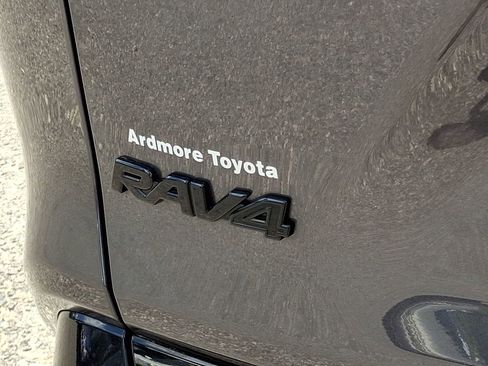 Used 2024 Toyota RAV4 XSE w/ Advanced Technology Package AWD/4WD image 24