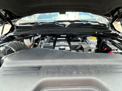 Used 2024 RAM 2500 Big Horn image 28