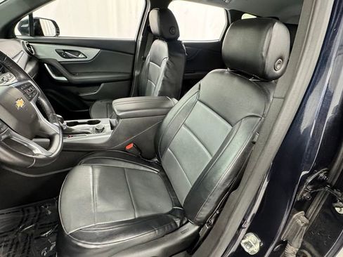 Used 2020 Chevrolet Blazer LT AWD/4WD image 10