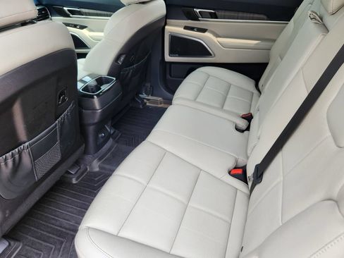 Certified 2025 Kia Telluride SX AWD/4WD image 11